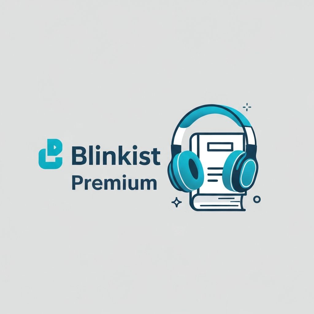 Blinkist Premium